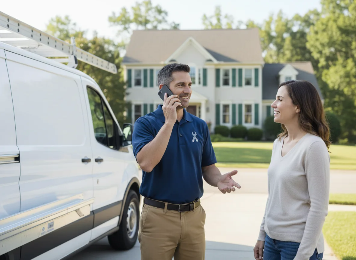 Home Gutter Service Dublin, OH FAQs